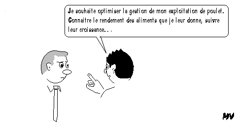 Le schma directeur fixe les objectifs